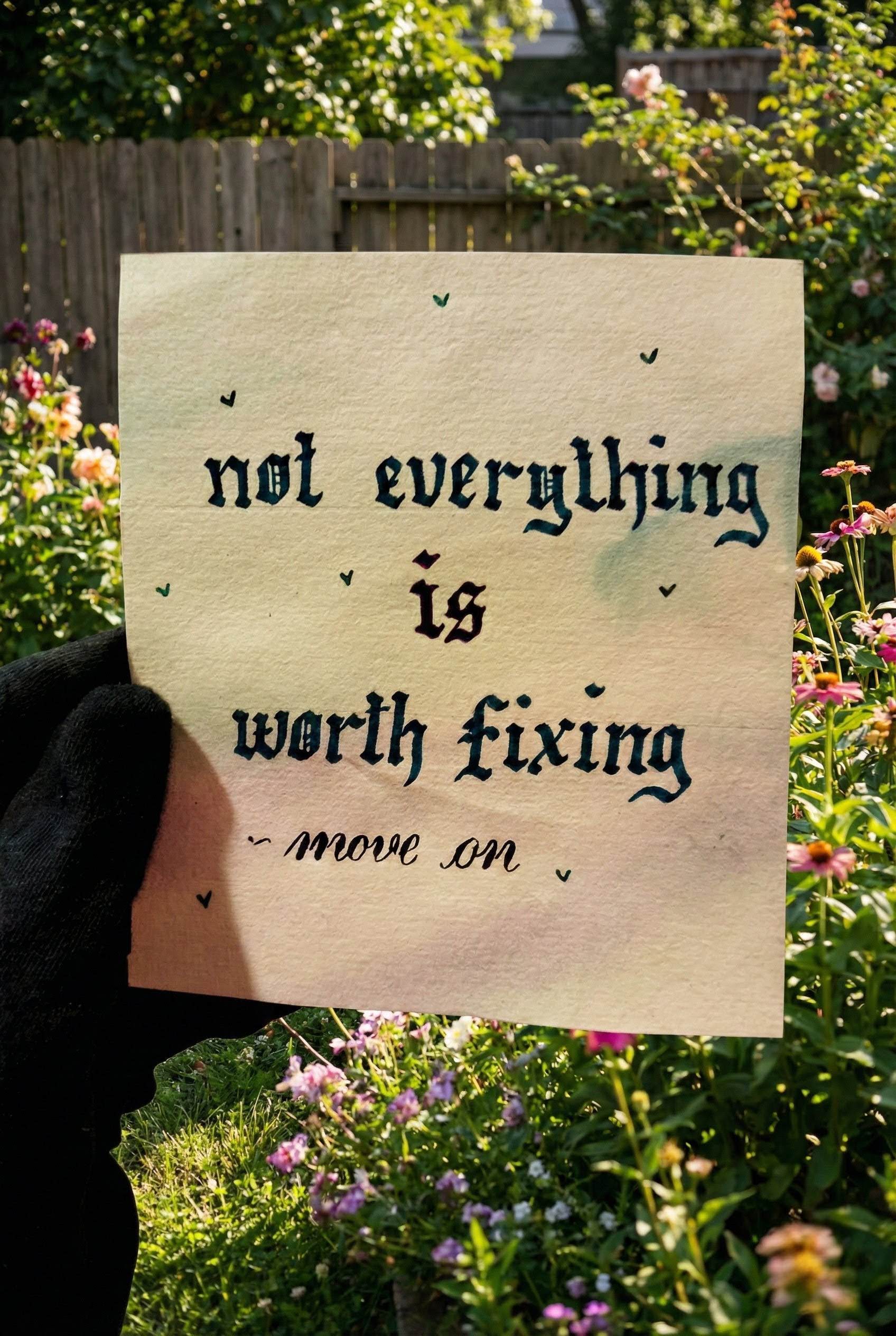 Calligraphy Art